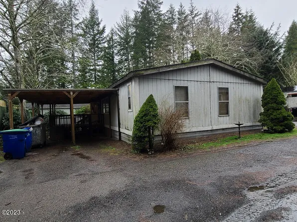 6310 N Highway 101 Unit 14, Otis, OR 97368