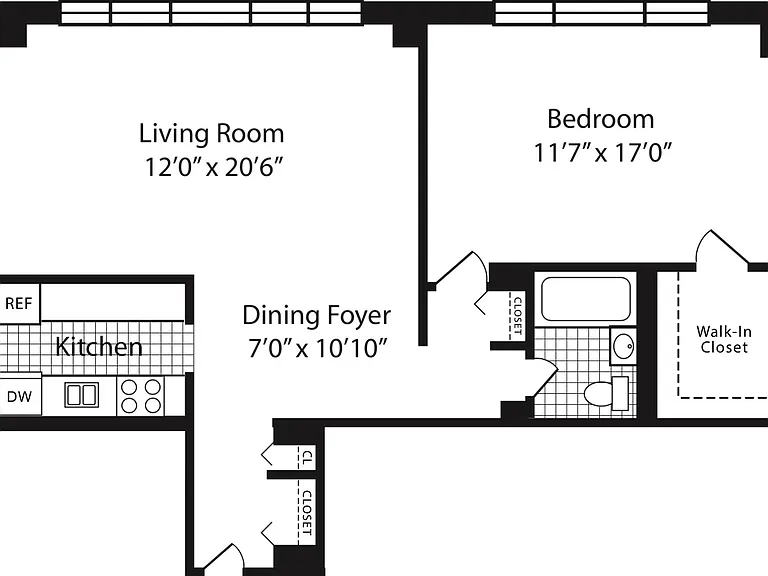 420 E 80th St #5M — Photo 2