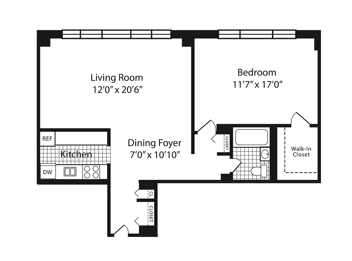Building Photo - 420 E 80th St #5M