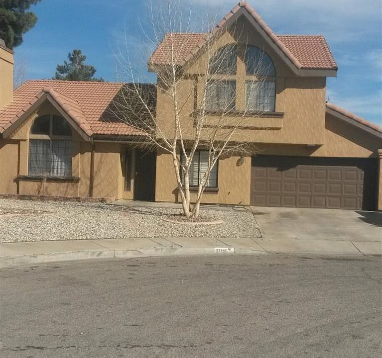 2nd image of 37750 Smoke Tree St