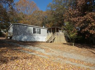 149 County Road 178 LOT B/2 4, Athens, TN 37303
