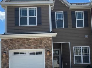 1824 Fox Den Way #1, Greenville, NC 27858