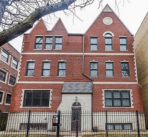 1st image of 6823 N Lakewood Ave APT 3N