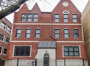 6823 N Lakewood Ave APT 3N, Chicago, IL 60626