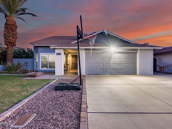 2nd image of 5315 W SHAW BUTTE Drive