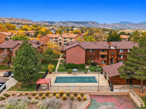 335 Wright Street #309, Lakewood, CO 80228