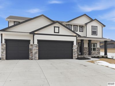 11907 Horizon St, Papillion, NE, 68046