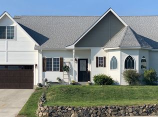 4315 Desert Plateau Dr, Pasco, WA