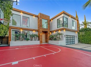 4841 Alonzo Ave, Encino, CA 91316