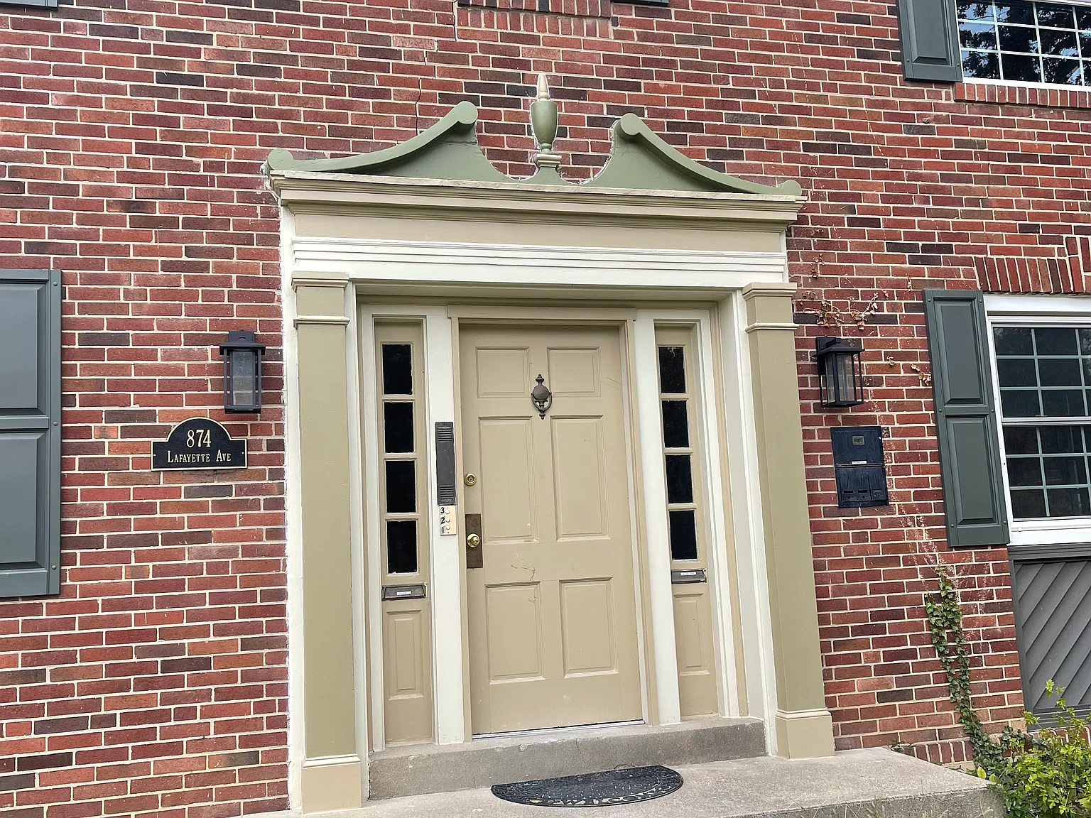 874 Lafayette Ave — Photo 3