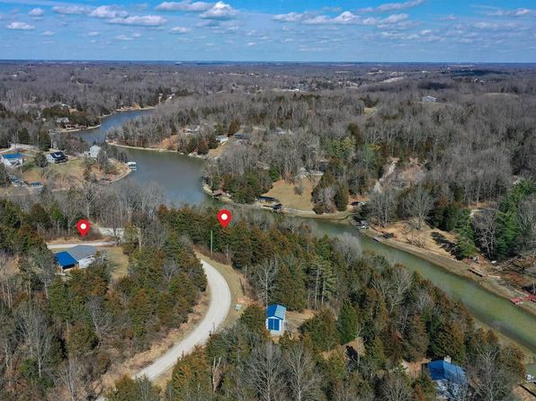 445 Elk Lake Resort Rd #1553-1547-961, Owenton, KY 40359