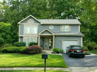 8117 Triple Crown Rd, Bowie, MD 20715