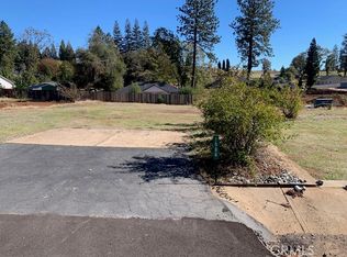 1586 Gate Ln LOT 12, Paradise, CA 95969