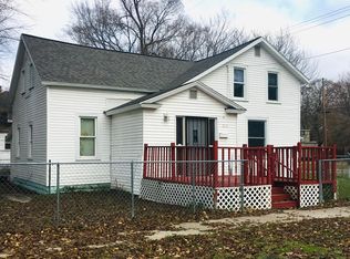 1214 Spring St, Muskegon, MI 49442