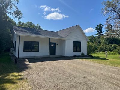 90 Purple Heart Highway, Brooks, ME, 04921