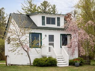 5434 W Macfarlane Rd, Glen Arbor, MI 49636