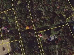 7417 Old Tuckaleechee Rd, Townsend, TN 37882