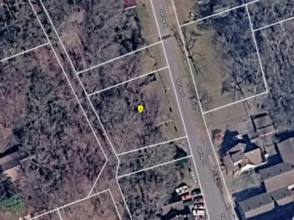 105 Spring St, Erin, TN 37061
