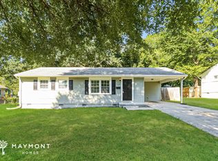 1026 Woodhill Dr, Gastonia, NC 28054