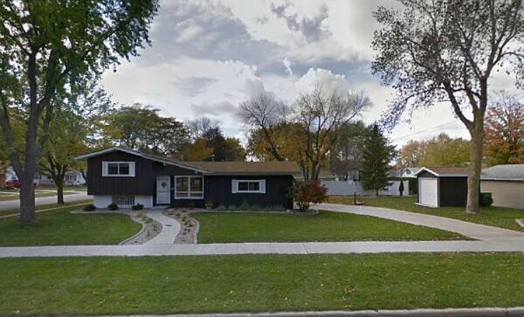 1st image of this home