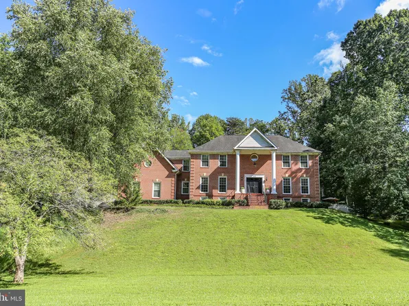 13001 Pipe Run Dr, Fredericksburg, VA 22407