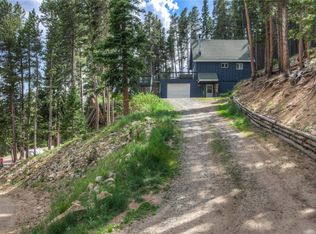 20 Texas Cir, Idaho Springs, CO 80452