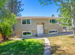 1316 S Herald Rd, Spokane, WA 99206