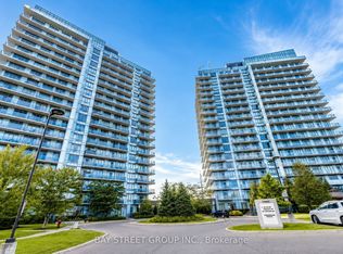 4655 Glen Erin Dr #1504B, Mississauga, ON L5M 0Z1