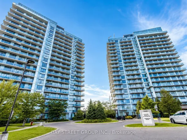 4655 Glen Erin Dr #1504, Mississauga, ON L5M 0Z1