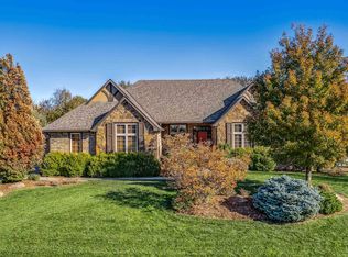 3104 N Willow Crk, Rose Hill, KS 67133