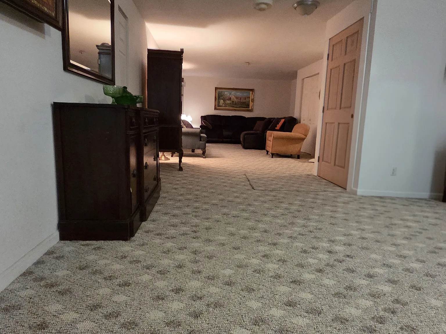 2 bed, 1400 sqft, $2,000 — Photo 3
