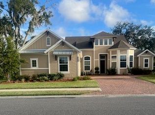 5238 CLAPBOARD COVE Court, Jacksonville, FL 32226
