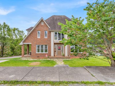 620 2nd St NE, Coeburn, VA, 24230