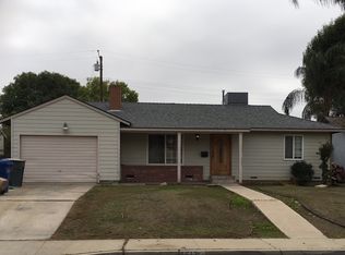 4513 Marsha St, Bakersfield, CA 93309