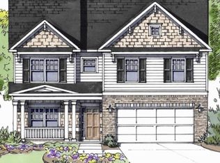 471 Wingsfield Ct, Austell, GA 30168