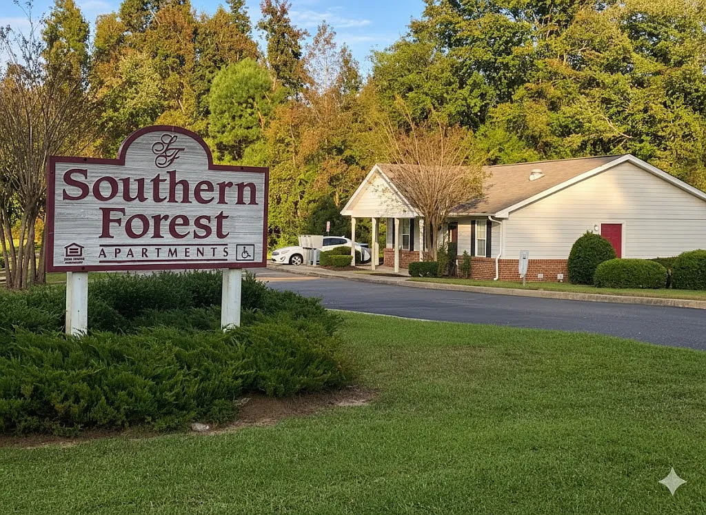 Southern Forest - 2802-E — Photo 2