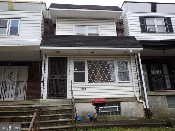 2628 S Berbro St, Philadelphia, PA 19153