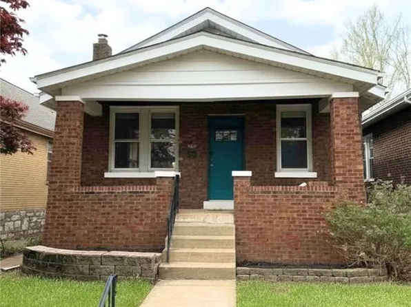 6418 Oleatha Ave, Saint Louis, MO 63139