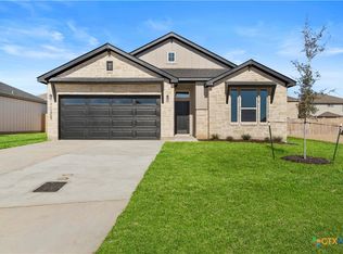 151 Grand Canyon Dr, Copperas Cove, TX 76522