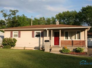 5019 Stengel Ave, Toledo, OH 43614