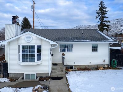 711 Holly Street, Coulee Dam, WA, 99116
