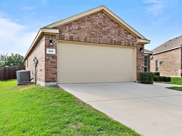 613 Autry Dr, Crossroads, TX 76227