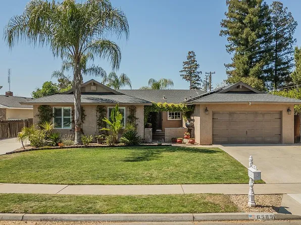 6589 N Colonial Ave, Fresno, CA 93704