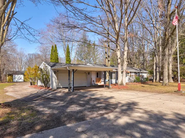 9810 Marshall Rd, Birch Run, MI 48415