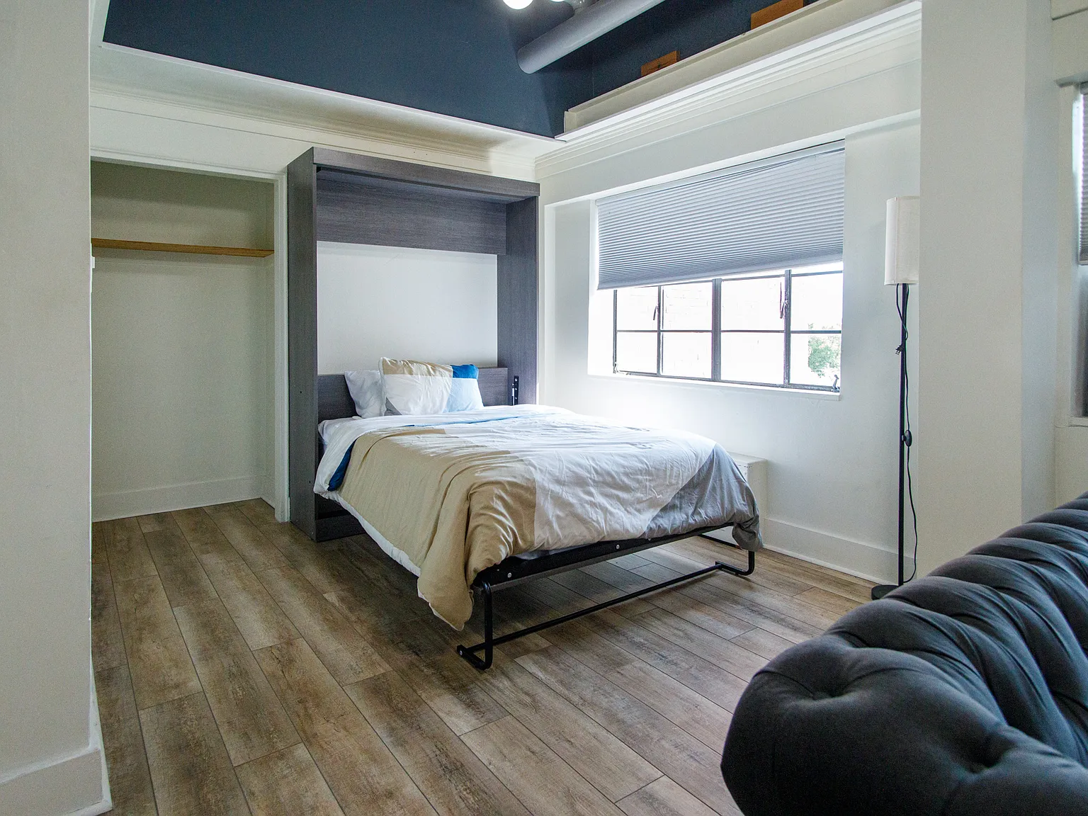 Studio, 475 sqft, $1,750 — Photo 4