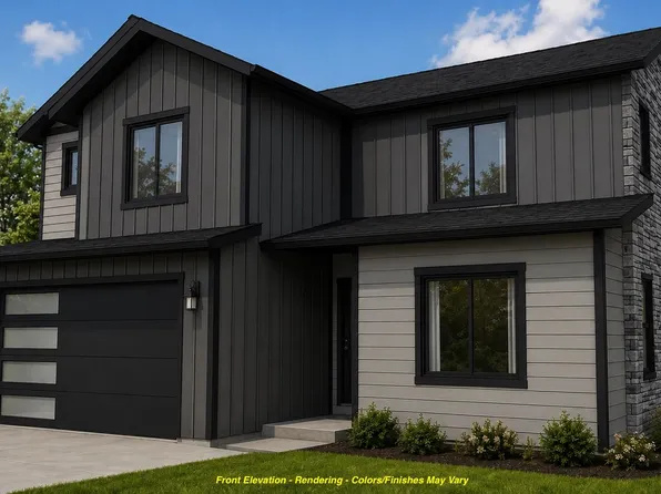 8011 N Antioch St Lot 14, Spokane, WA 99208