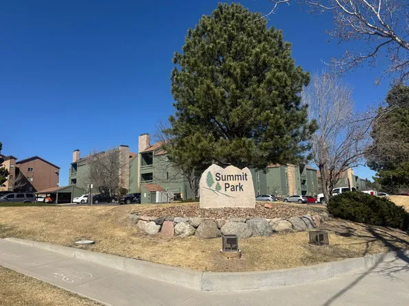 148 W Rockrimmon Blvd APT 102, Colorado Springs, CO 80919