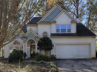 12701 Hollyhock Ln, Huntersville, NC 28078