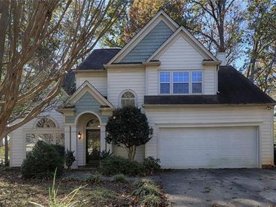 12701 Hollyhock Ln, Huntersville, NC, 28078