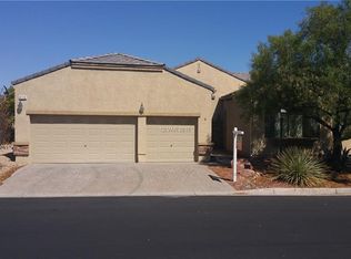 8116 Silk Bargain St, Las Vegas, NV 89131